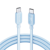 Powerlink Glaz Series 6.6ft / 2.0M USB-C Cable