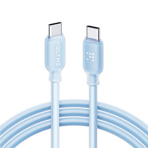 Powerlink Glaz Series 6.6ft / 2.0M USB-C Cable