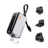 VOLTME GaNZero 5K Hybrid Power Charger