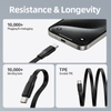 Powerlink YoYo Series 3.3ft / 1.0M USB-C Cable