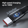 Powerlink YoYo Series 3.3ft / 1.0M USB-C Cable