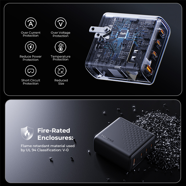VOLTME Revo 100 Pro