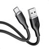 Powerlink Moss Series 3.3ft / 1M USB-A-TO-C Cable