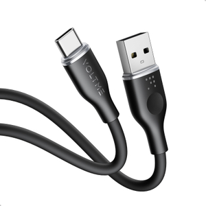 Powerlink Moss Series 3.3ft / 1M USB-A-TO-C Cable