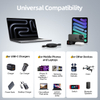 Powerlink YoYo Series 3.3ft / 1.0M USB-C Cable