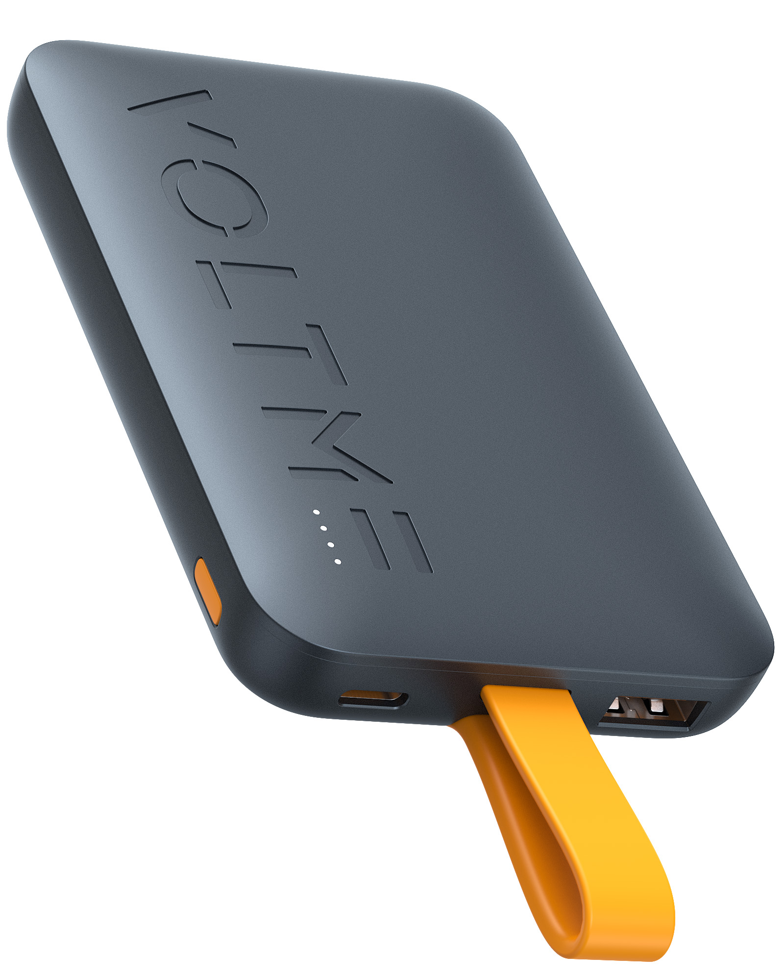 VOLTME Hypercore 10K Sling - Buy Hypercore 10K Sling, Compact Size Power Bank on VOLTME Direct - #LivetoCharge