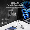 VOLTME GaNZero 5K Hybrid Power Charger