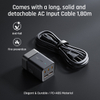 VOLTME VITO 75 EzTravel USB Desktop Power Charger