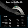 Powerlink Stark Series 3.6ft / 1.2M USB-C Cable