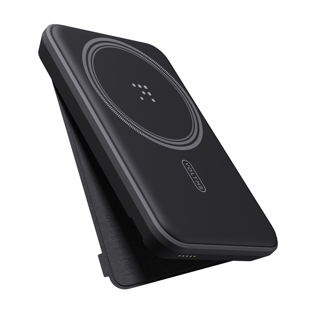 Magpak Dual VOLTME MagPak 5K - Buy MagPak 5K, Magnetic Power Bank, MagSafe, iPhone ...