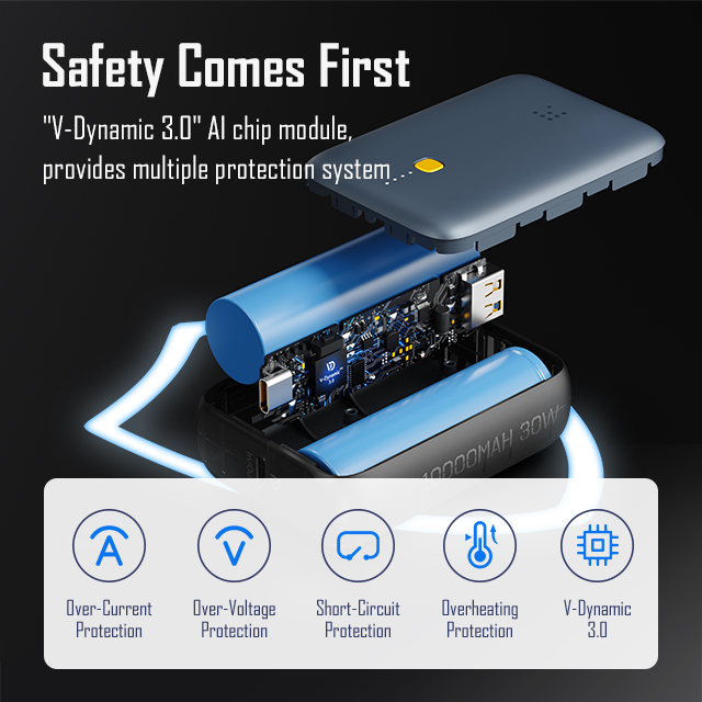 VOLTME Hypercore 10K Pro