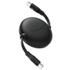 Powerlink YoYo Series 3.3ft / 1.0M USB-C Cable