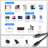 Powerlink EDC Series 3.6ft / 1.2M USB-C Cable