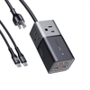 VOLTME VITO 75 EzTravel USB Desktop Power Strip