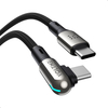 Powerlink Stark Series 3.6ft / 1.2M USB-C Cable