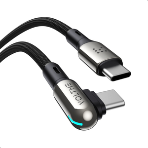 Powerlink Stark Series 3.6ft / 1.2M USB-C Cable