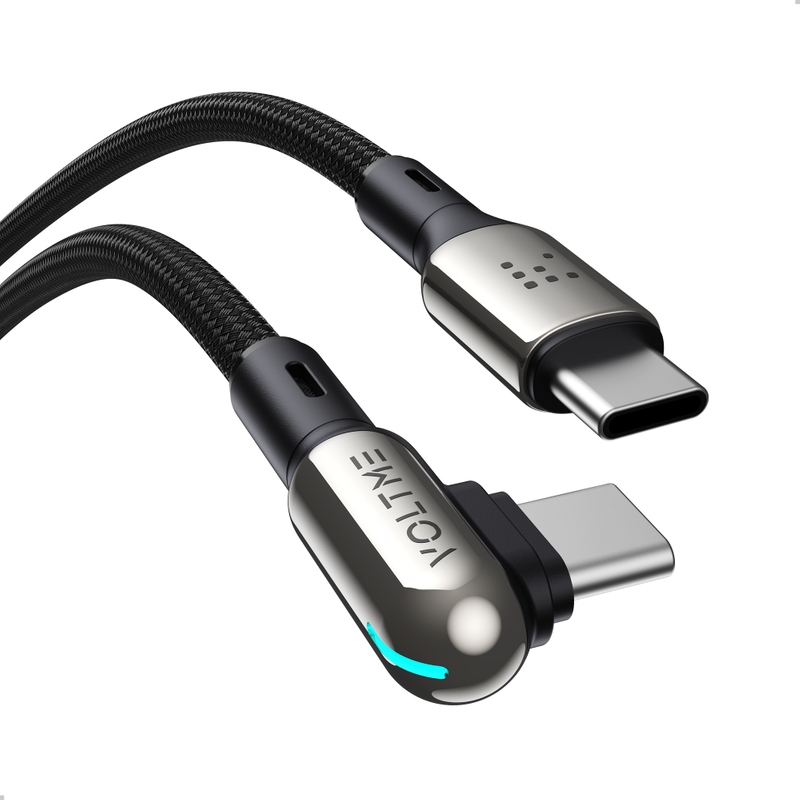 Powerlink Stark Series 3.6ft / 1.2M USB-C Cable