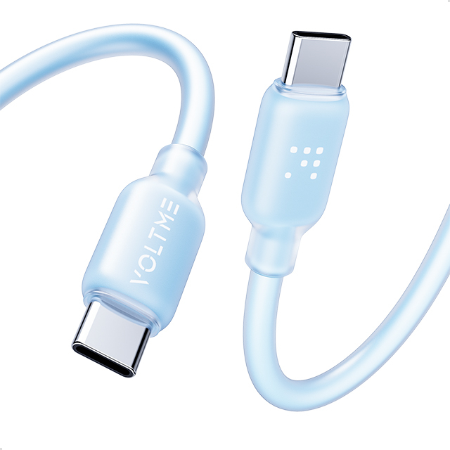 Powerlink Glaz Series 3.6ft / 1.2M USB-C Cable