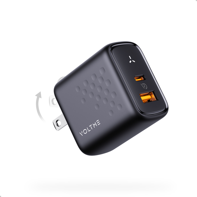 VOLTME Revo 35 Duo (C+A)