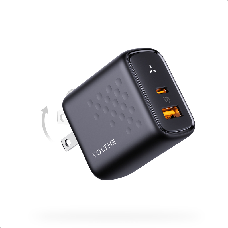 VOLTME Revo 35 Duo (C+A)