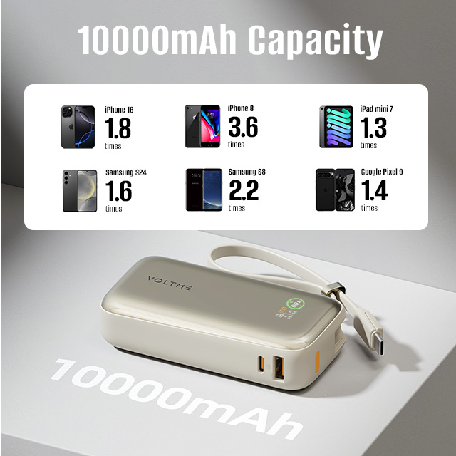 VOLTME Hypercore Z 10K