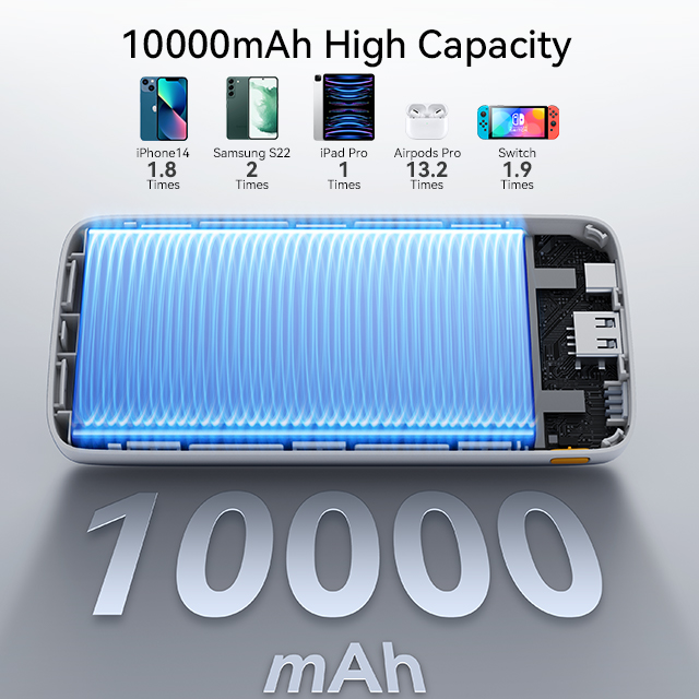 VOLTME Hypercore 10K Essential
